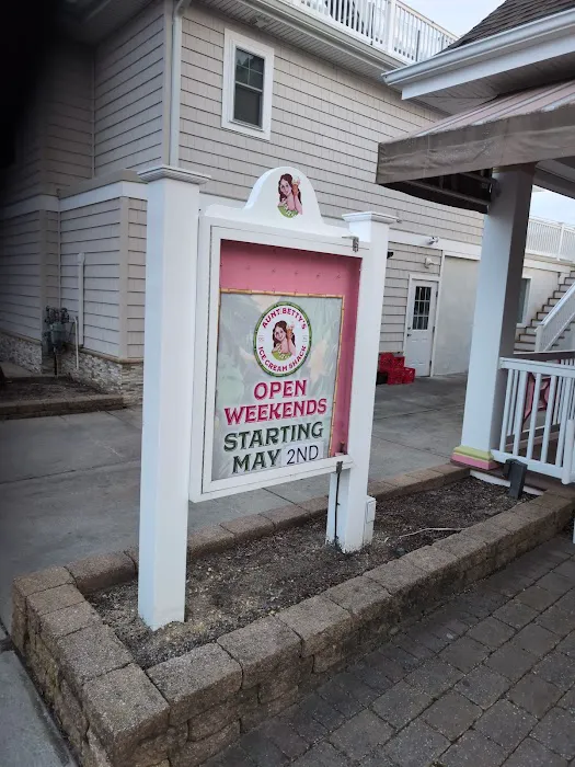 Aunt Betty's Ice Cream Shack Picture 7