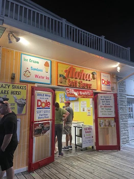 Aloha Soft Serve Picture 6