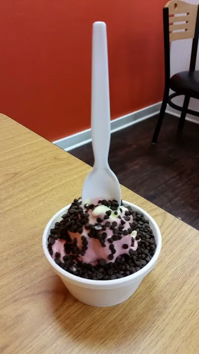 Aloha Soft Serve Picture 1