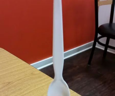 Aloha Soft Serve