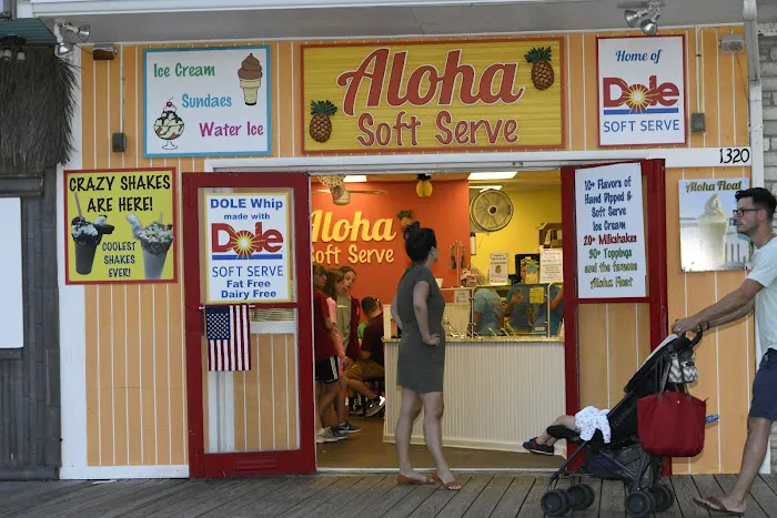 Aloha Soft Serve Picture 10