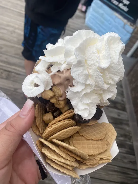 Aloha Soft Serve Picture 2