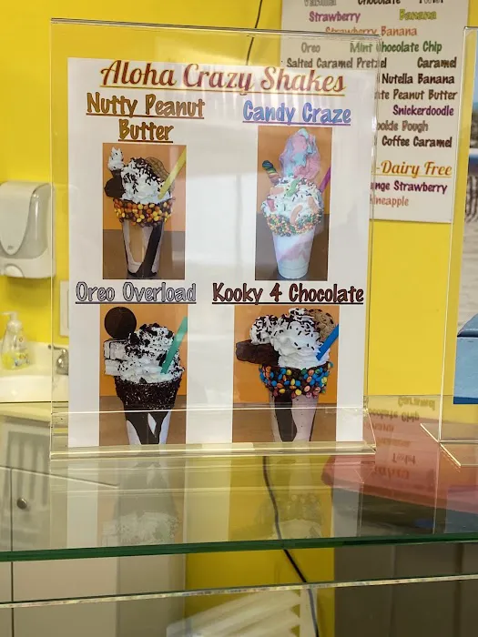 Aloha Soft Serve Picture 5