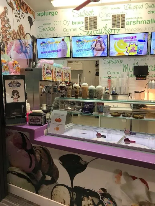 JiLLy’s Ice Cream Factory Picture 1