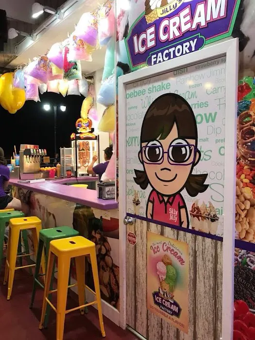 JiLLy’s Ice Cream Factory Picture 3