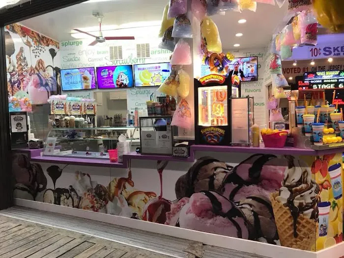JiLLy’s Ice Cream Factory Picture 4