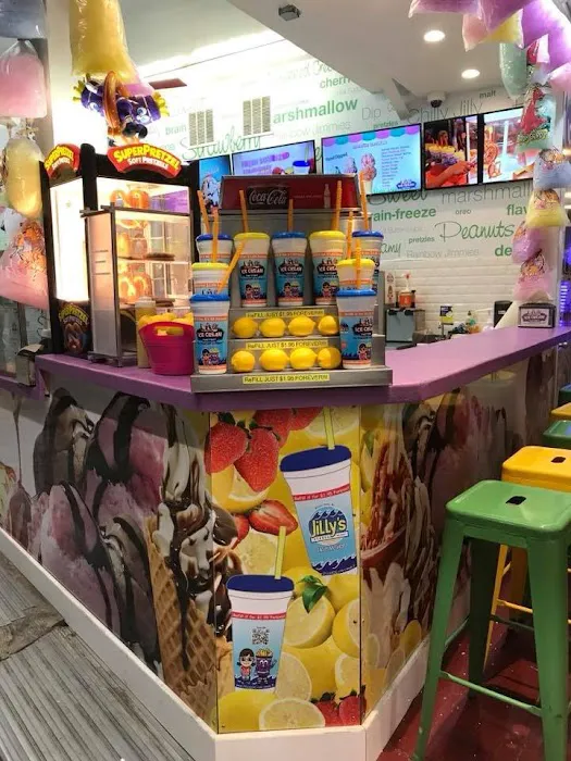 JiLLy’s Ice Cream Factory Picture 2