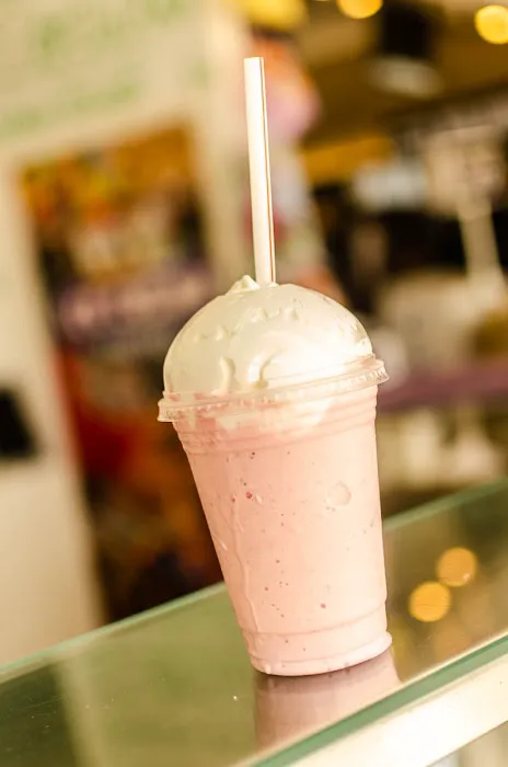 JiLLy’s Ice Cream Factory Picture 7