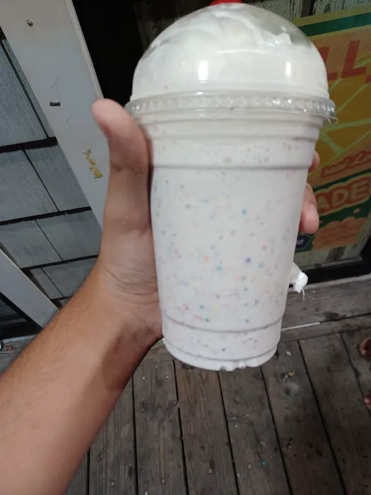 JiLLy’s Ice Cream Factory Picture 5