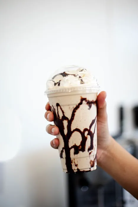 Famous Cookie Creamery Picture 4
