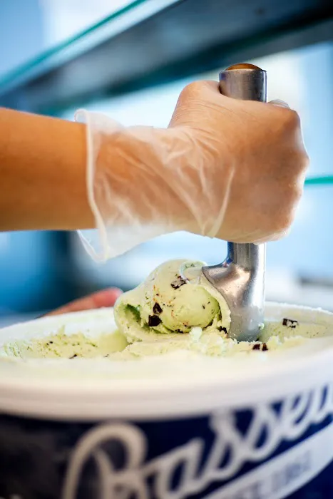 Famous Cookie Creamery Picture 10
