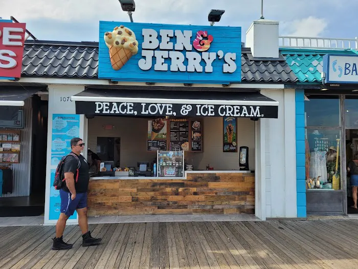 Ben & Jerry's Picture 2