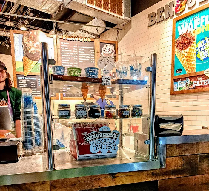 Ben & Jerry's Picture 5