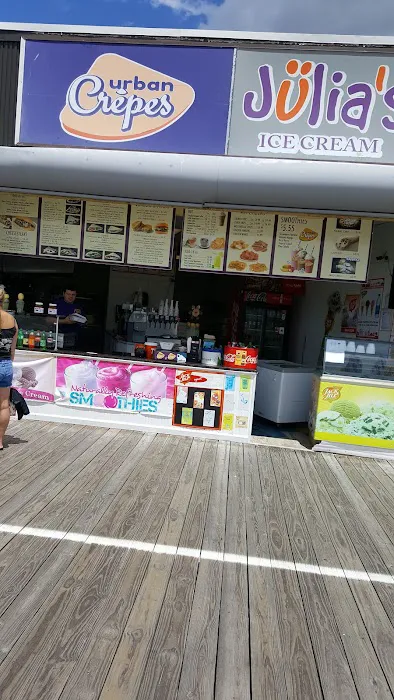 Julias Ice Cream Picture 1