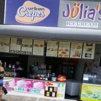 Julias Ice Cream ico