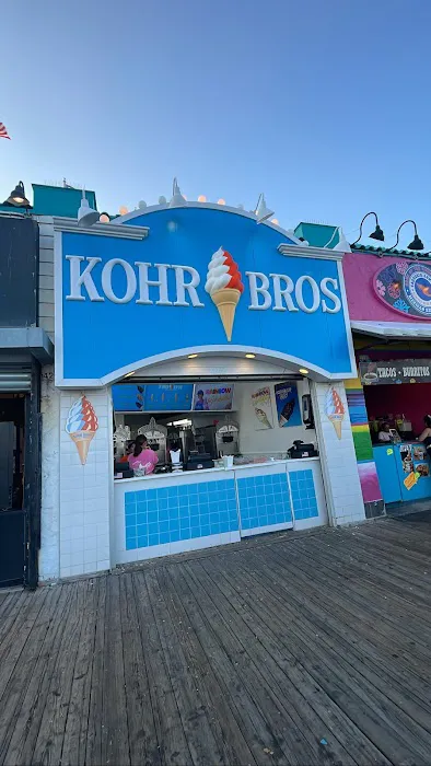 Kohr Brothers Frozen Custard Picture 4