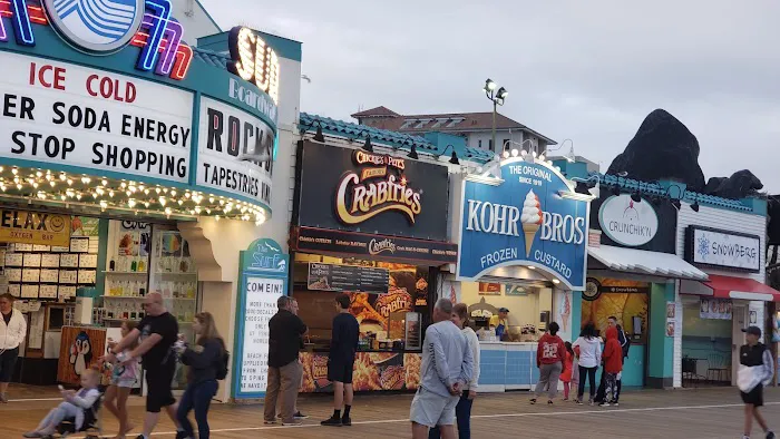 Kohr Brothers Frozen Custard Picture 8
