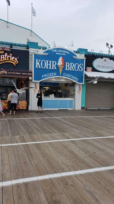 Kohr Brothers Frozen Custard Picture 7