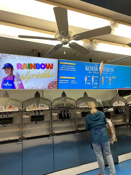Kohr Brothers Frozen Custard Picture 2