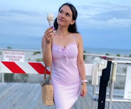 Kohr Brothers Frozen Custard