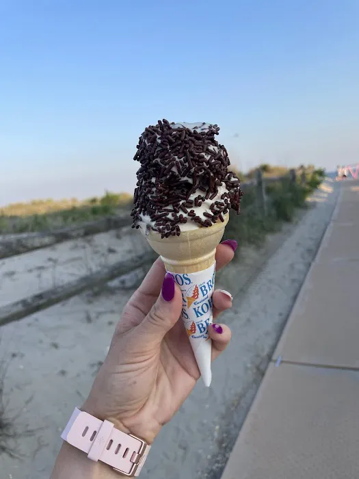 Kohr Brothers Frozen Custard Picture 5