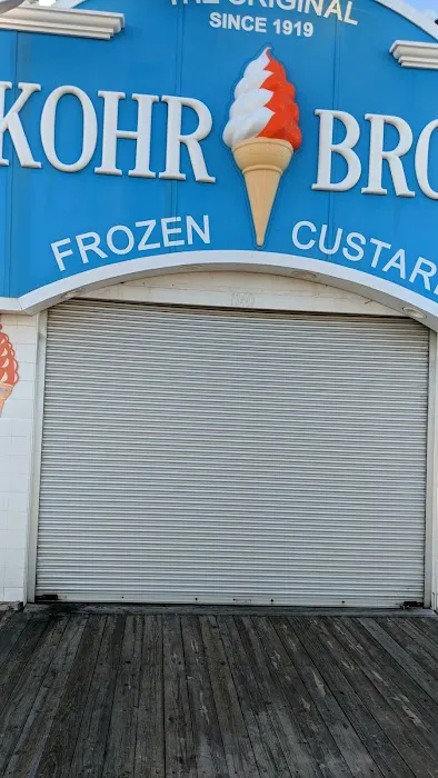 Kohr Brothers Frozen Custard Picture 9