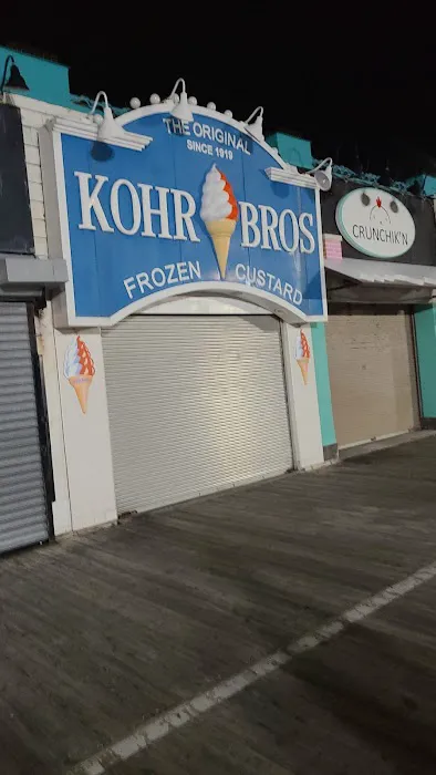 Kohr Brothers Frozen Custard Picture 10