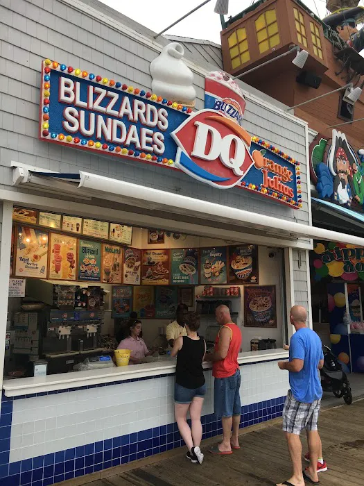 Dairy Queen (Treat) Picture 3