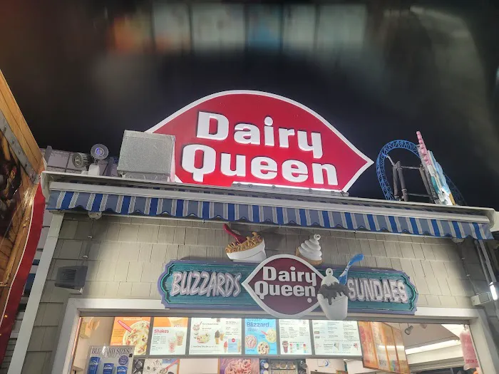Dairy Queen (Treat) Picture 4