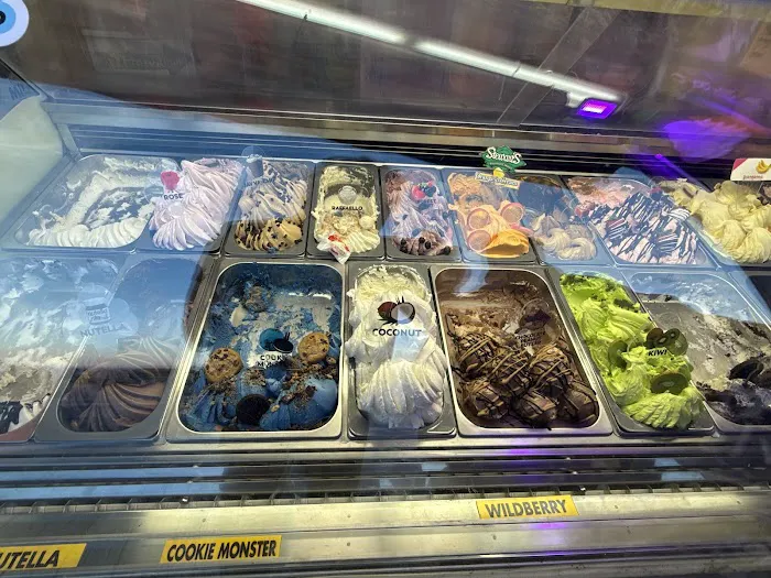 oc GELATO Picture 8