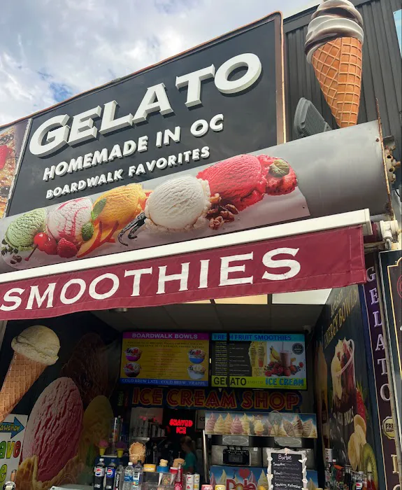oc GELATO Picture 7
