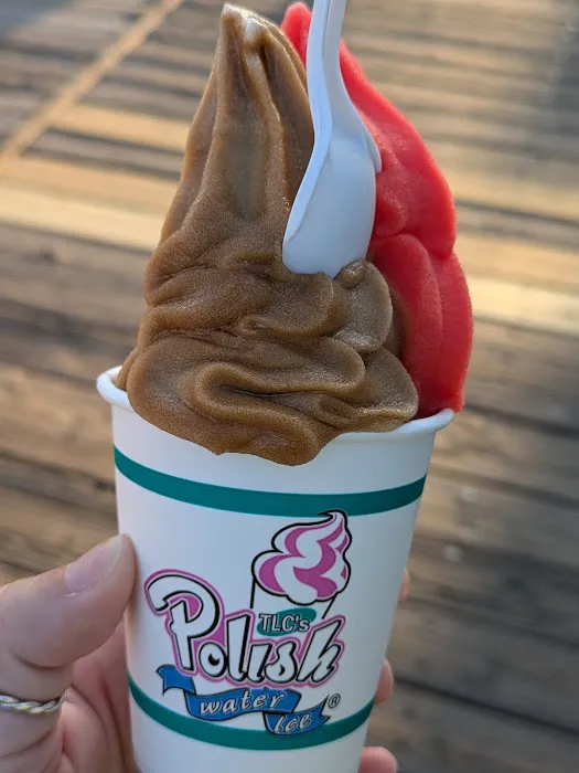 TLC Polish Water Ice Picture 3