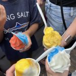 TLC Polish Water Ice