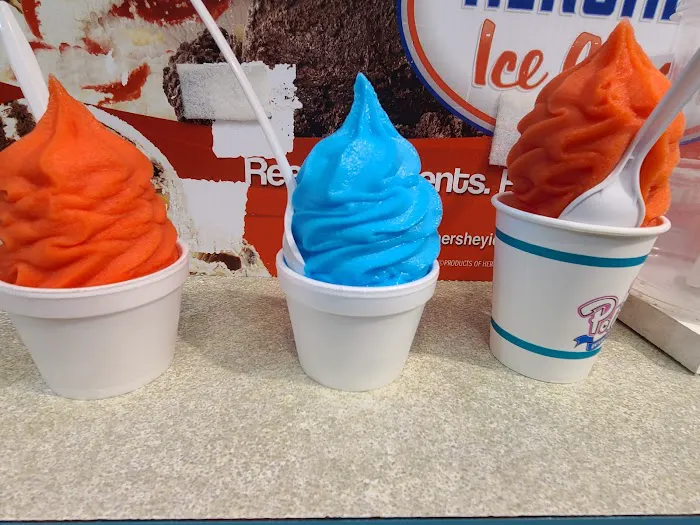 TLC Polish Water Ice Picture 7