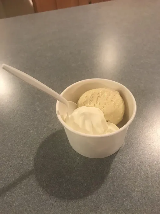 TLC Polish Water Ice Picture 5
