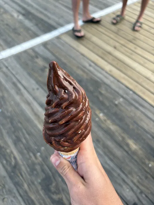 Kohr Bros Frozen Custard Picture 5