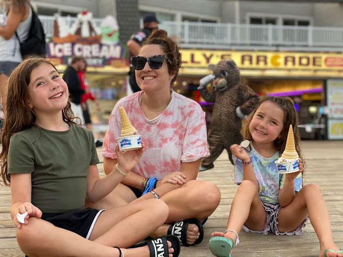 Kohr Bros Frozen Custard Picture 9