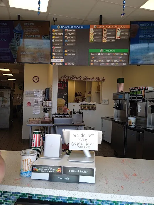 Rita's Italian Ice & Frozen Custard Picture 7