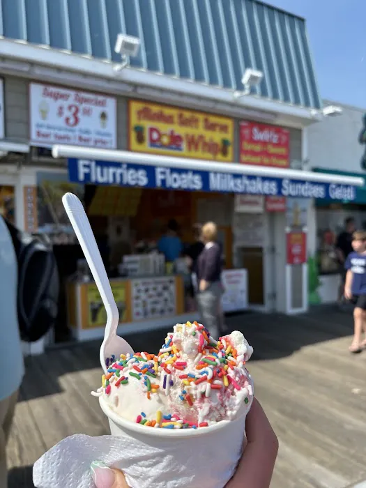 Aloha Soft Serve Picture 1