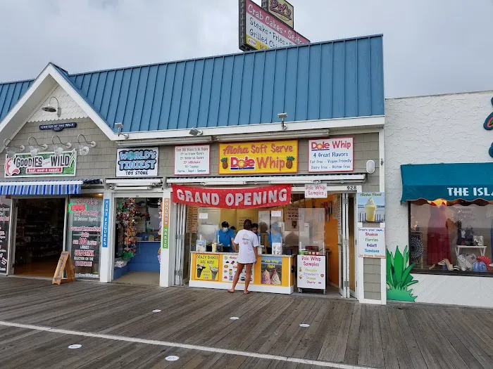 Aloha Soft Serve Picture 6