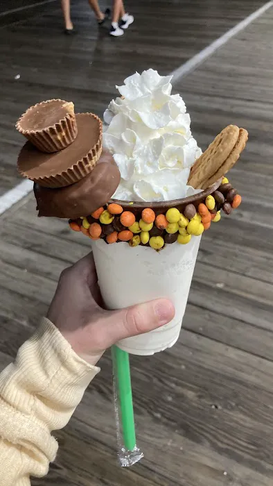 Aloha Soft Serve Picture 5