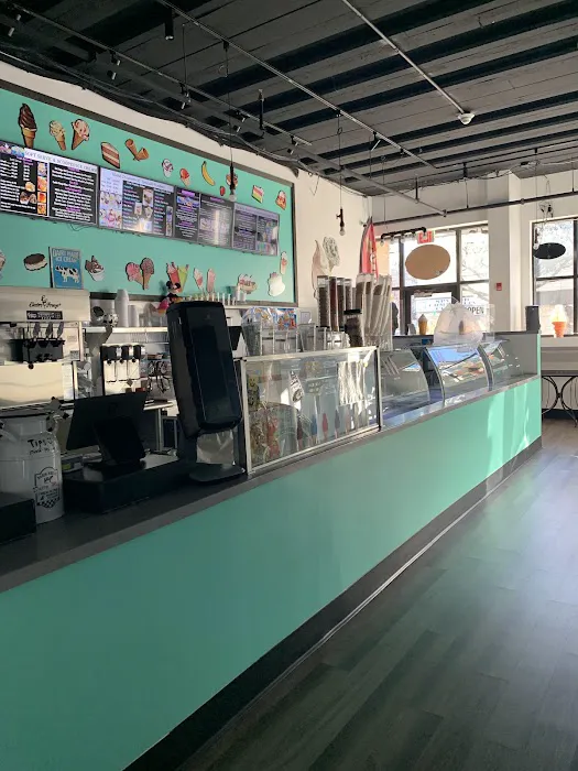 Island Creamery New Jersey Picture 1