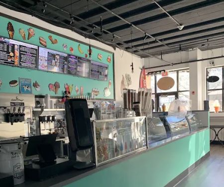 Island Creamery New Jersey
