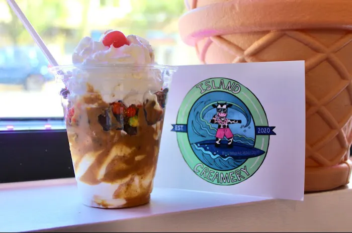 Island Creamery New Jersey Picture 6