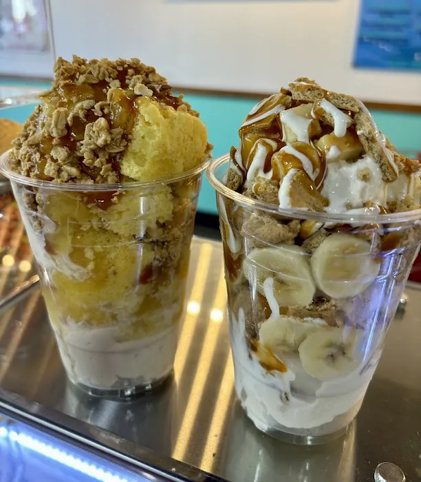 Island Creamery New Jersey Picture 4