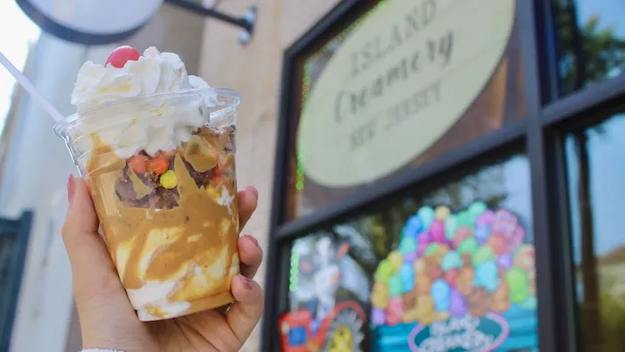 Island Creamery New Jersey Picture 5