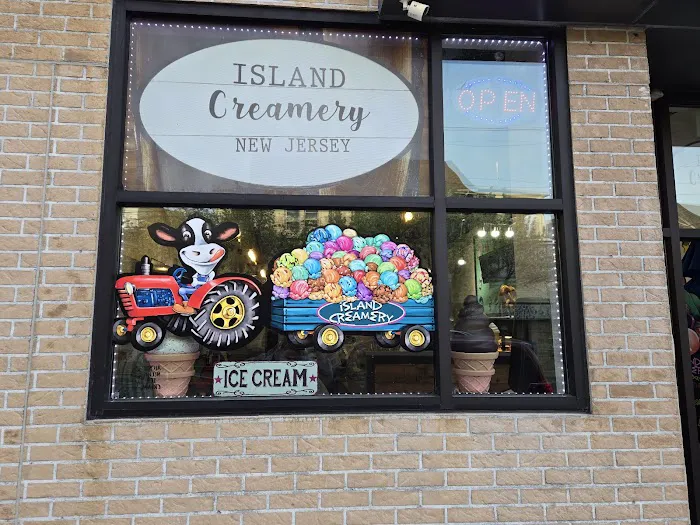 Island Creamery New Jersey Picture 9