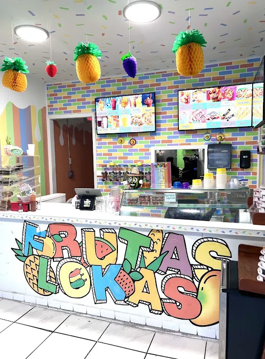 Frutas Lokas Picture 1
