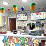 Frutas Lokas
