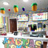Frutas Lokas ico
